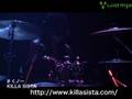 KILLA SISTA「くノ一」VER.2