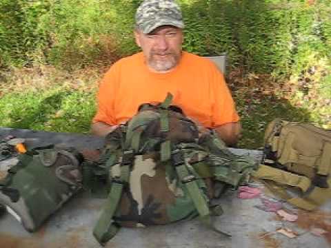 how to set up your lbv