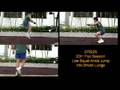 070225 Plyometric 20th Session