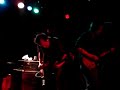 Some Red-Handed Sleight of Hand - Cursive Live - 11/13/06