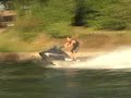 Water Skipping Water Skipping