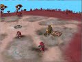 Playing as the Grox! Tribal Stage (Spore Hack Cheat)