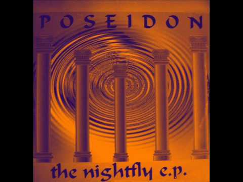 poseidon