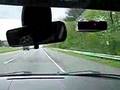 Valentine One Radar Detector vs NJ State Police X Band