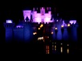 [HD]  香港迪士尼樂園　閃耀冬日 (雨天版)
