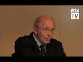 Dr. Otto von Habsburg on the meaning of Europe