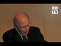 Dr. Otto von Habsburg on the meaning of Europe