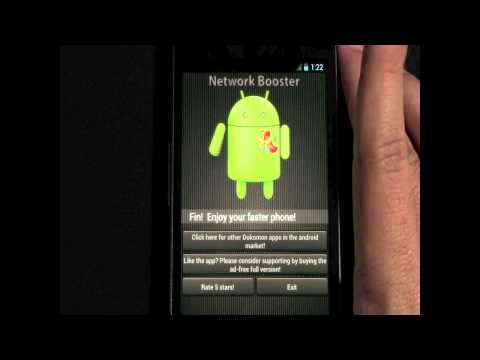 how to boost phone signal