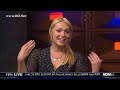 Laura Prepon on Which 70's Show Cast Member She Would Like to Fight - Inside MMA