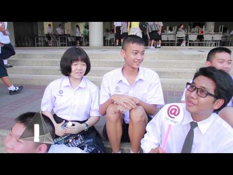 @For What? EP.2 ตอน แนะนำโรงเรียนสาธิตมศว ประสานมิตร