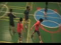 Bambang Pamungkas vs Soleus 1st Half Bambang Pamungkas vs Soleus 1st Half