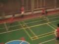 Bambang Pamungkas vs Soleus 1st Half