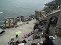 Minack Theatre Porthcurno