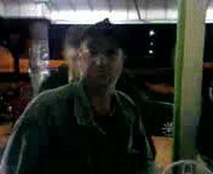 MELCHIZEDEK (KIDIM) DANDO TRABALHO ...