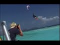 Anguilla Kitesurfing and Kite Surfing
