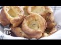 The Minimalist: Popovers