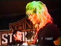 GINA AND THE STROLLERS - TULANE