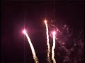 FERRENSBY FIREWORKS LTD 