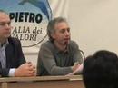 TRAVAGLIO A TRIESTE: I CONTRIBUTI DEI PRESENTI 2 di 3