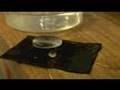 Super hydrophobic substances