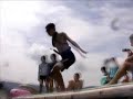 YOUNG JUMP!