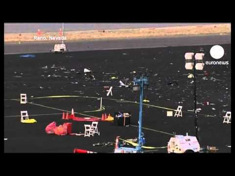 USA: another vintage plane, another deadly crash