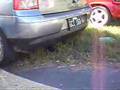 gol al corte DCracing team