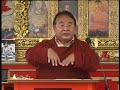 Meditation - Sogyal Rinpoche Meditation - Sogyal Rinpoche