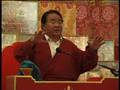 Meditation - Sogyal Rinpoche