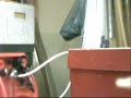 Blowing a fuse....