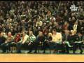 „Žalgiris“ po atkaklios kovos nusileido Rusijos čempionams{kalba}Zalgiris suffers defeat at home