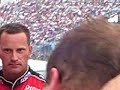 Nascar Greg Biffle Burnout Nascar Greg Biffle Burnout