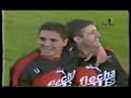 Miglionico goles colon Miglionico goles colon