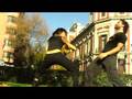 STEVEN DASZ & SYLVIA FERNANDEZ - Madrid 2008 -