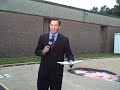 Hometown Live ABC-13 KTRK-TV Broadcast 11_19_09 with Andy Cerota #3