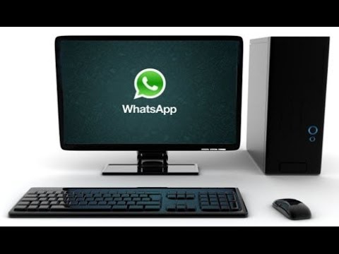 Telecharger Whatsapp Pour Pc Windows 7 Gratuit – obinarspar