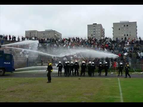 !!! PIAST GLIWICE FANS !!!