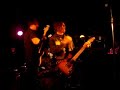 American Taxi-Peckerwood