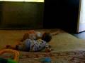 forward roll