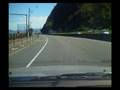 Lower Hutt to Wellington time lapse