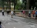 Sport in Vietnam: Da Cau