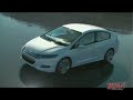 2010 Honda Insight Concept
