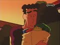 shin chan latino mama se fuga