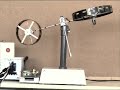 TRMS MIMO System Real Time LQR Control TRMS MIMO System Real Time LQR Control