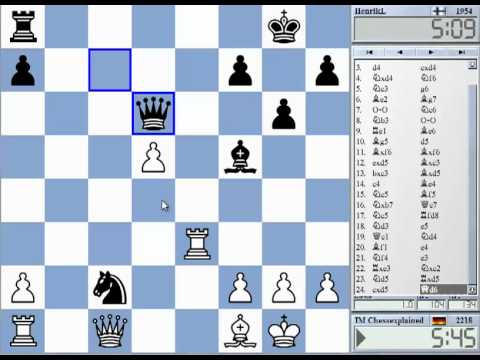chess live