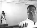 Making of Prashasthi 2002