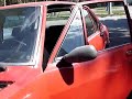 1975 Alfetta Sedan 1975 Alfetta Sedan