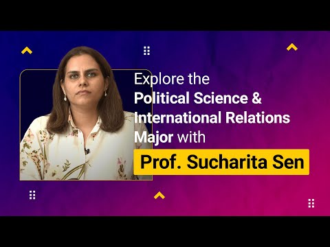 O.P. Jindal Global University General video thumbnail 60