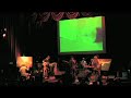 Dubconscious 4/26/07 #1 Dubconscious 4/26/07 #1
