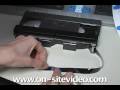 Repair of Broken Video and Audio Tape Cassettes